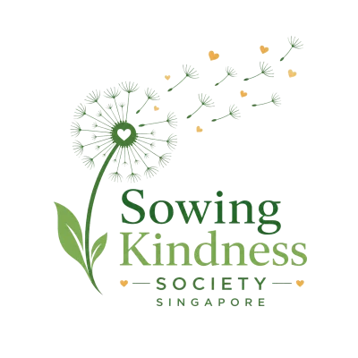 Sowing Kindness Society