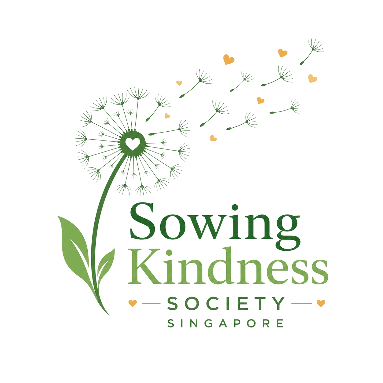 Sowing Kindness Society