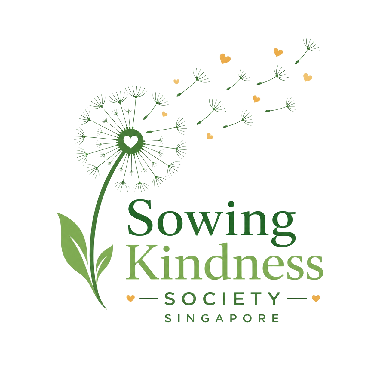 Sowing Kindness Society